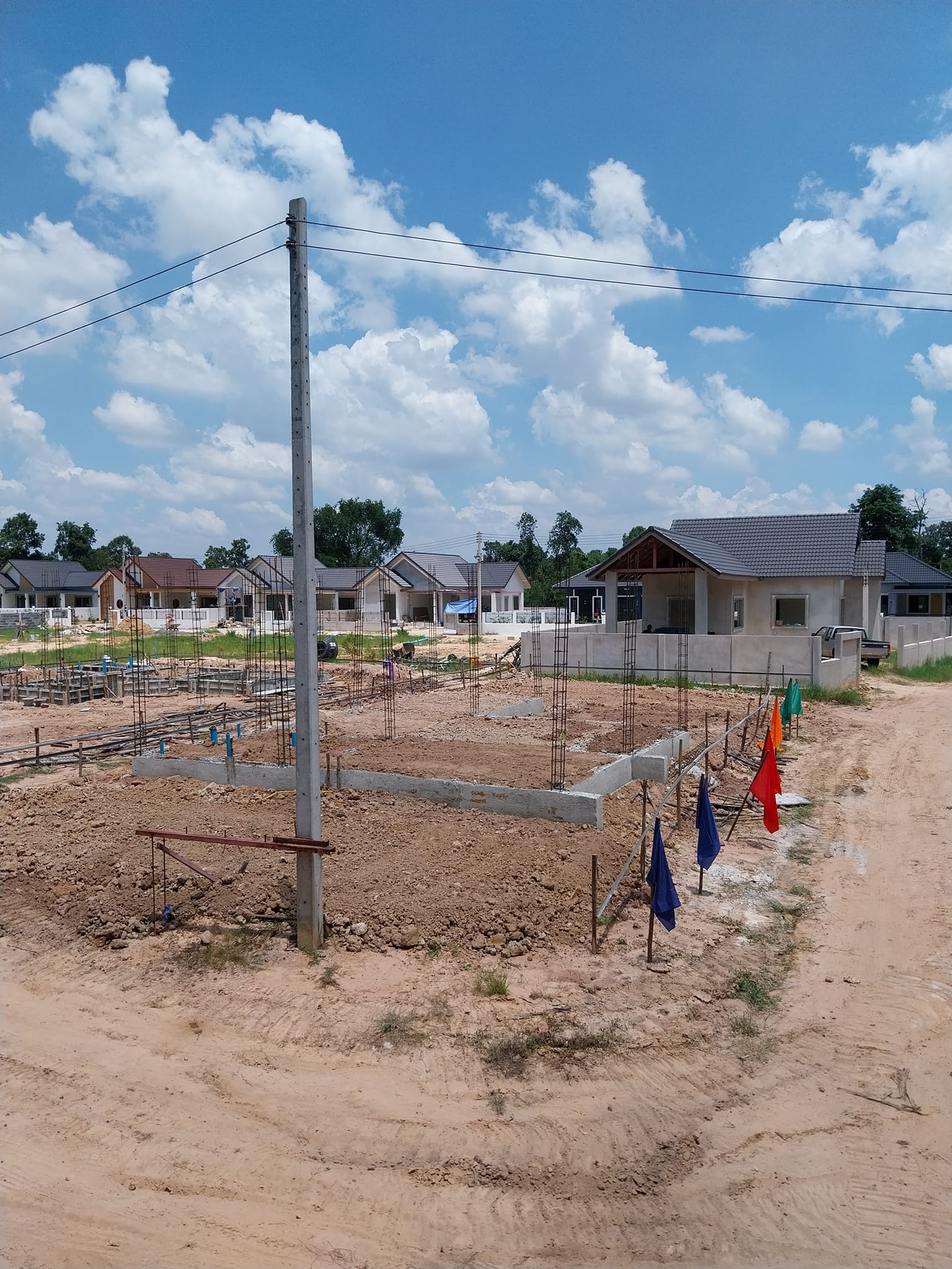 ผลงานแม็คโครอุบล