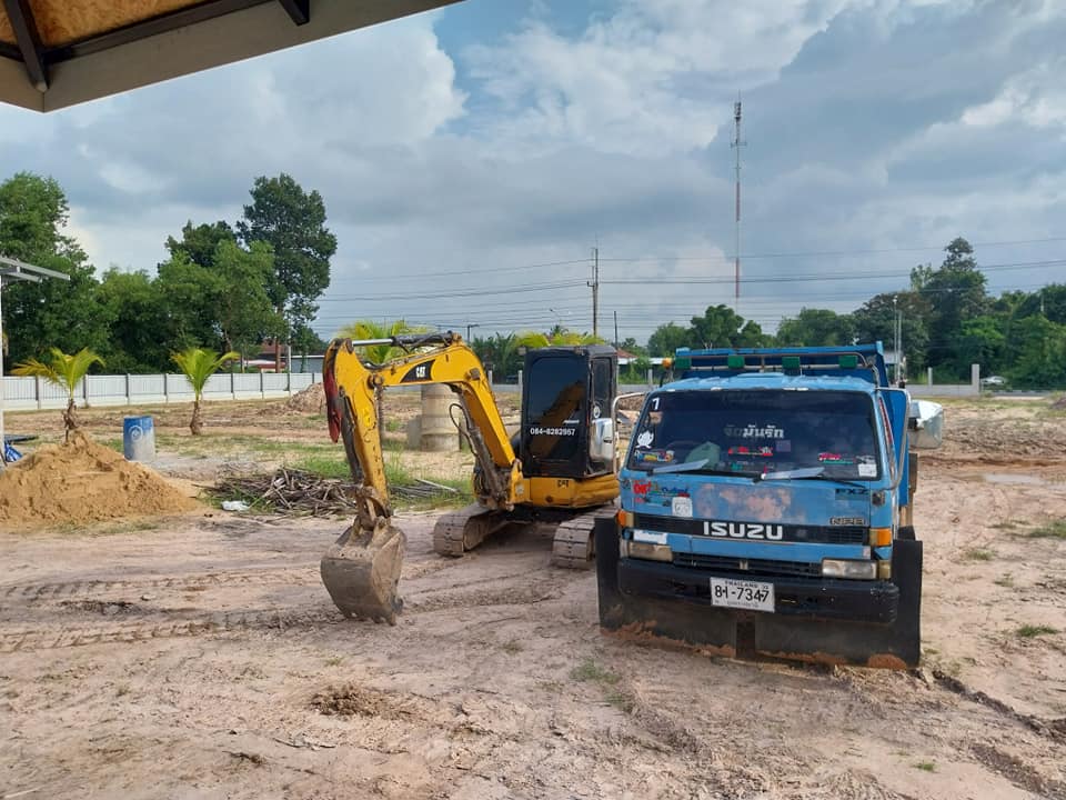 ผลงานแม็คโครอุบล