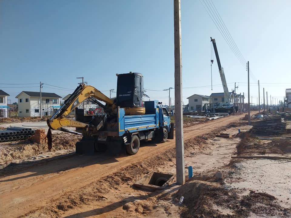 ผลงานแม็คโครอุบล