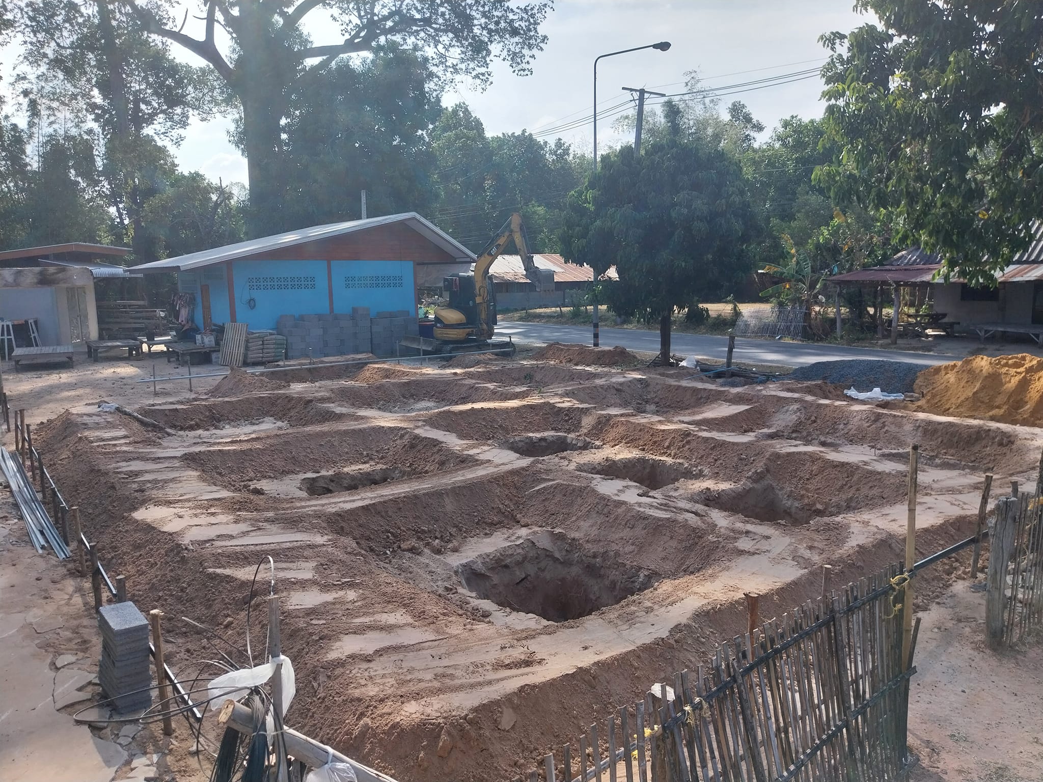 ผลงานแม็คโครอุบล